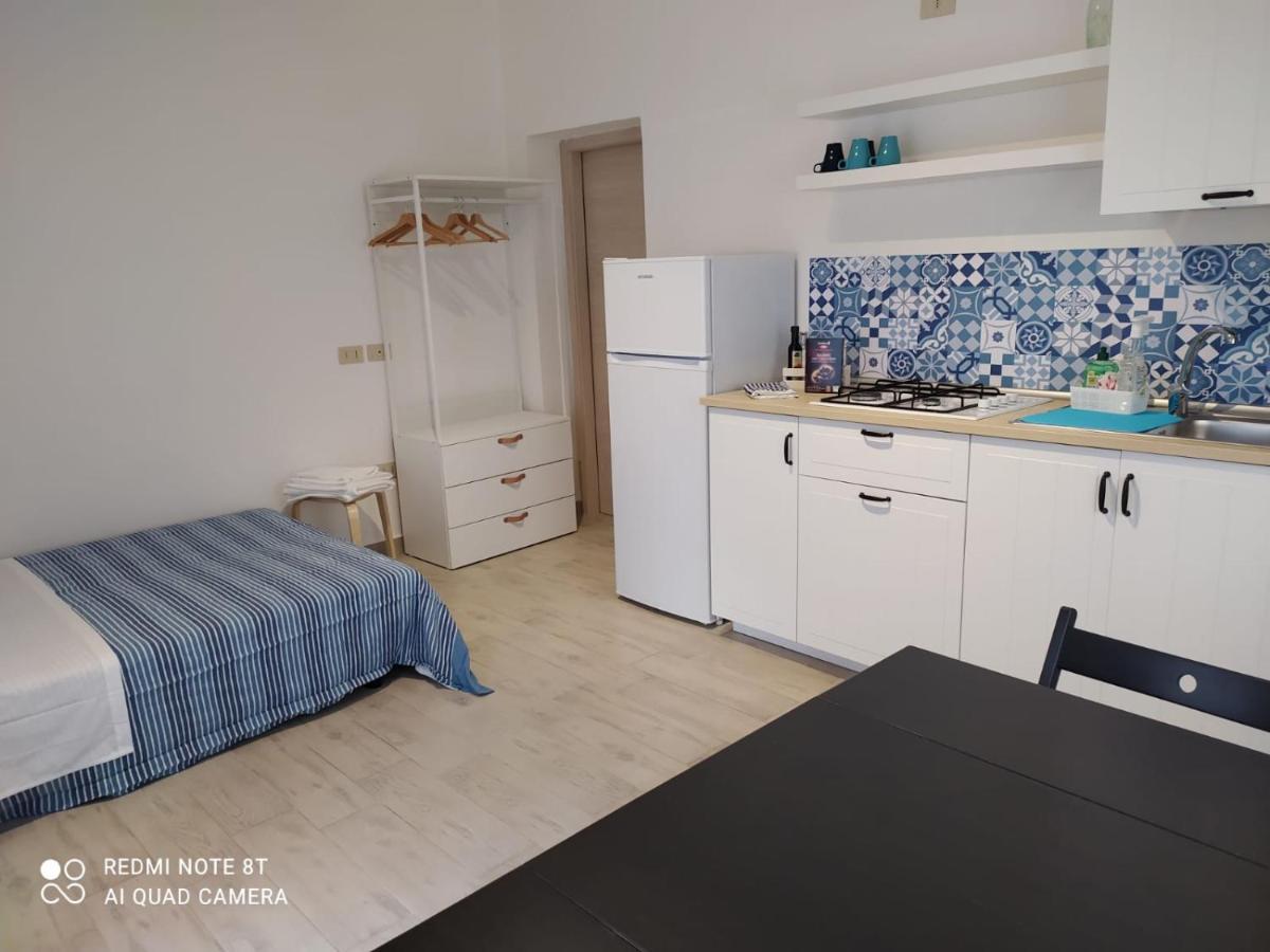 Dimora Romagnola Apartament *